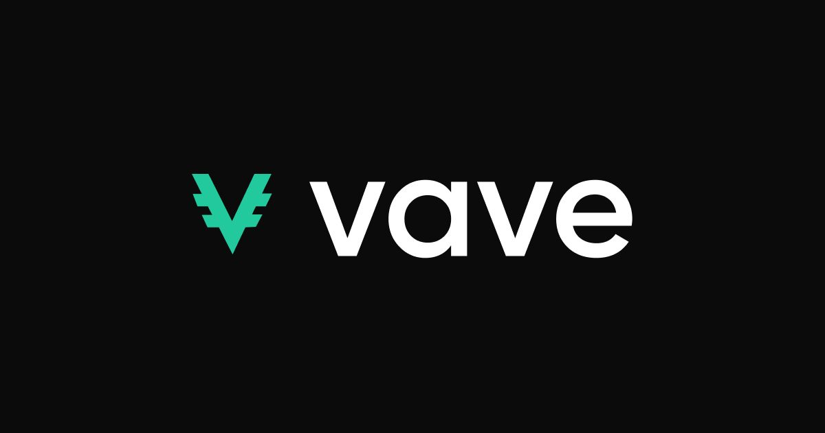 Vave VIP Club